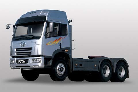 FAW CA4252P21K2T1A Fawde 228 ch