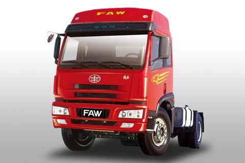 FAW CA3250P1K2T1 Fawde 192 ch