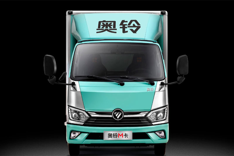 Foton Ollin M camion léger 4x2 122 ch