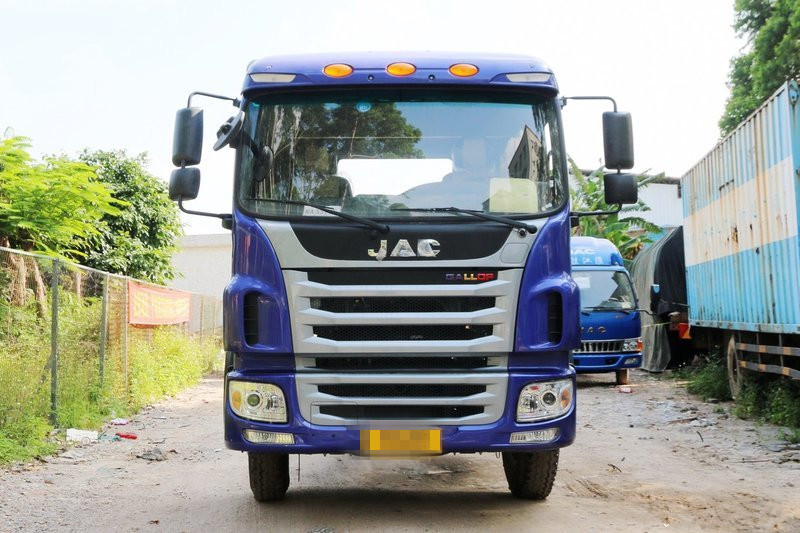 JAC Gallop A5L porteur 4x2 180 ch