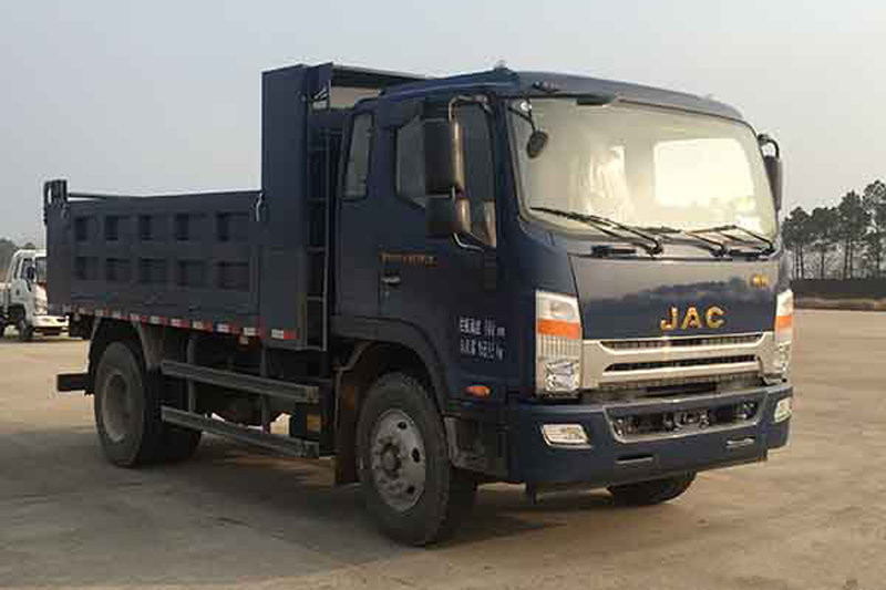 JAC Shuailing G benne 4x2 160 ch
