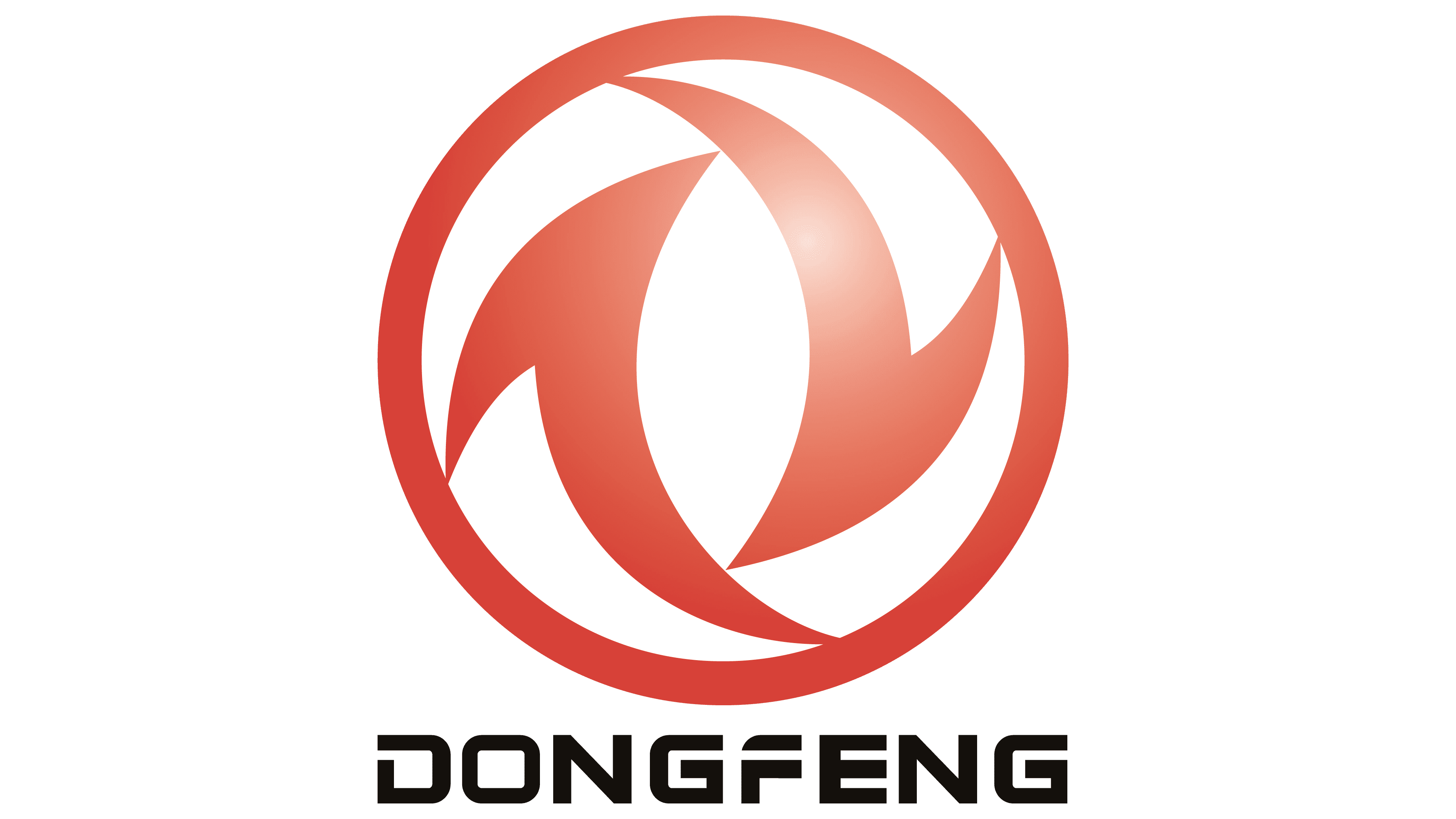 Logo Dongfeng
