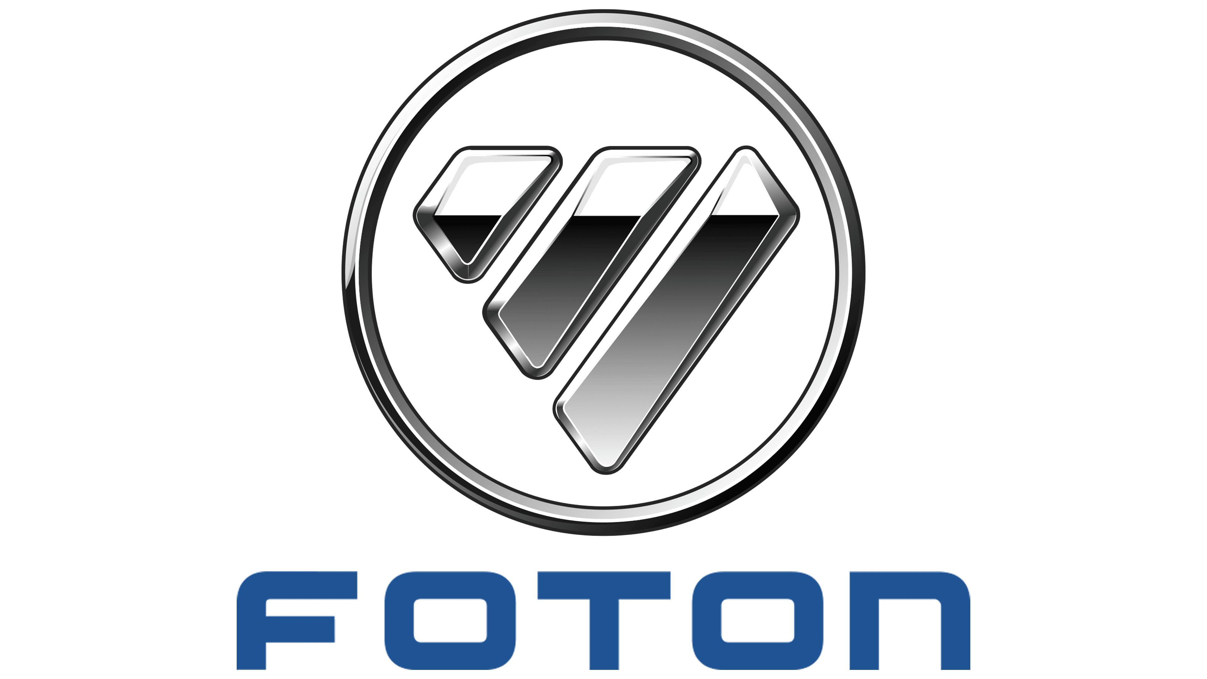 Logo Foton