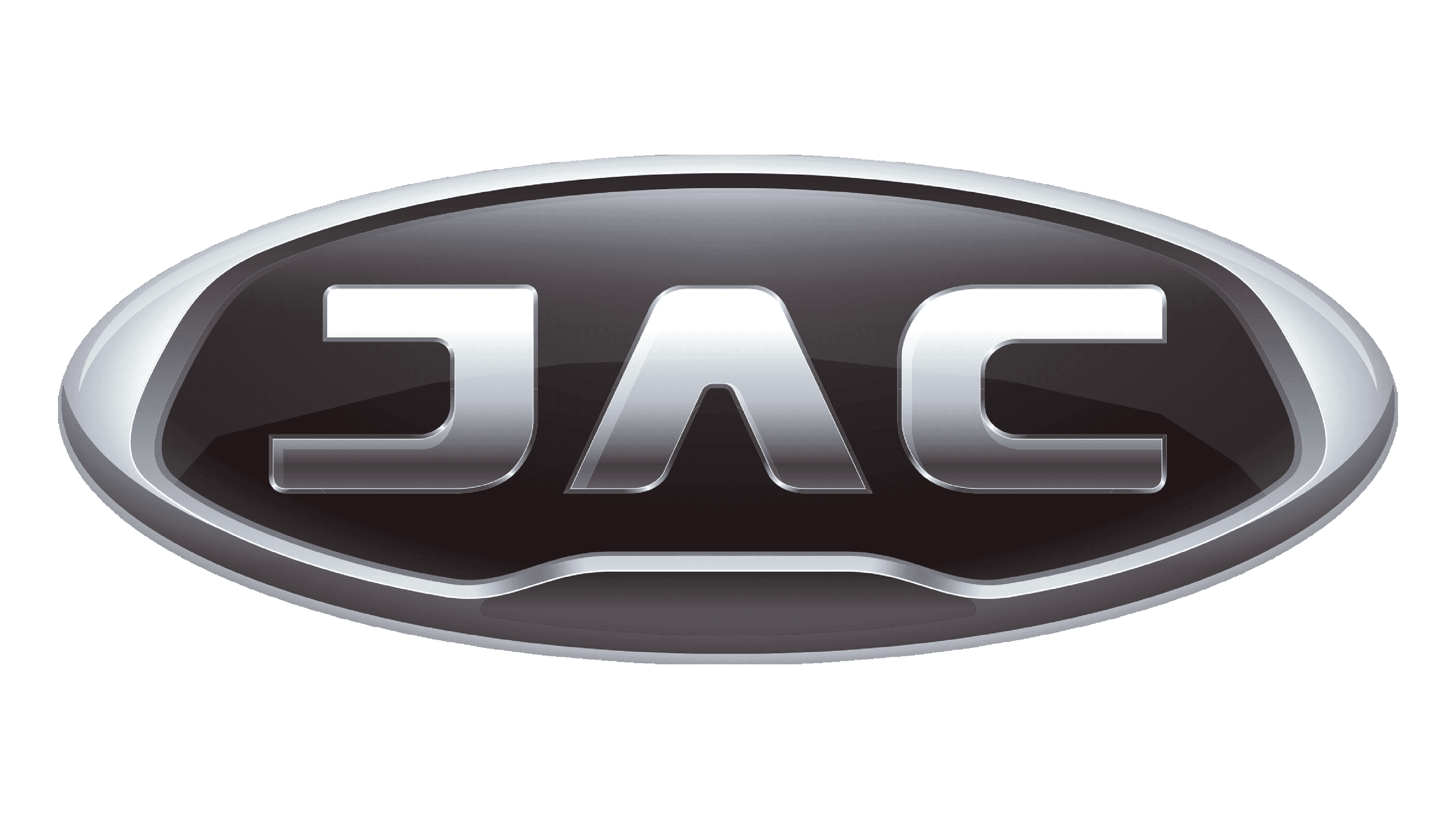 Logo JAC