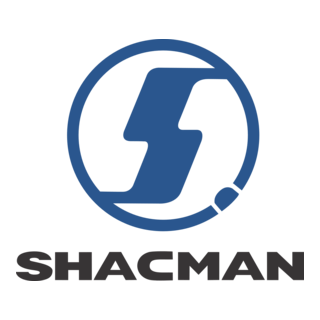 Logo Shacman