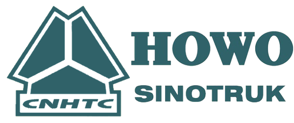 Logo Sinotruk HOWO