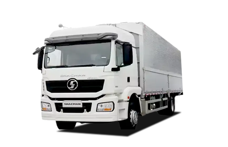 Shacman H3000 camion léger 4x2